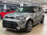 Kia Soul 1.6 CRDi Spirit Bluetooth~Navi~RKamera - Kia Soul Spirit mit Diesel-Antrieb