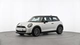 MINI Cooper C - weiße MINI Cooper C