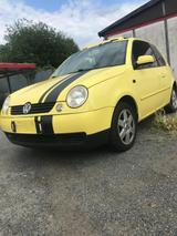 Volkswagen VW Lupo 1.0 Benzin | 195.000 km | fahrbere... - Volkswagen Lupo in Bremen