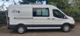Ford Transit - Wohnwagen in Stuttgart