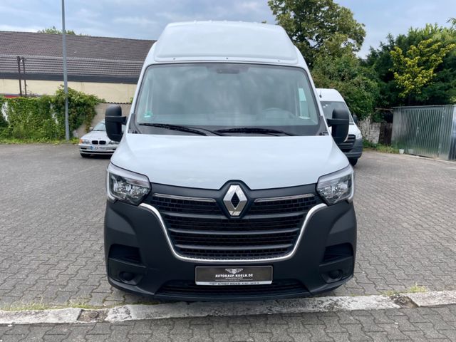 Renault Master Kasten L3H3 GKa 3,5t/Klima/Kamera