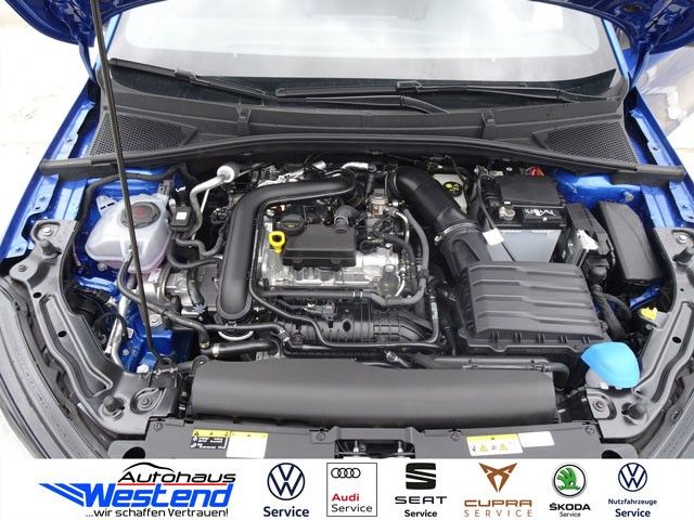 Fahrzeugabbildung SKODA Fabia Monte Carlo 1.0l TSI 85kW 6-Gang LED SHZ