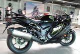 Suzuki GSX-1300RR Hayabusa POWER EDTION HAYABUSA - SUZUKI HAYABUSA GSX1300R