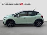 Citroën C3 1.2 PureTech 82 EU6d IV PURETECH SHINE SITZHE - Citroën C3 Gebrauchtwagen