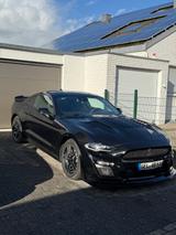 Ford Mustang 2.3 ecoboost US Top Zustand  - gebrauchte Ford Mustang aus dem Jahr 2022