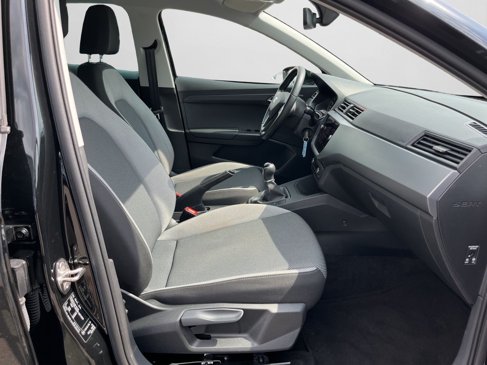 Seat Ibiza - Bild 5