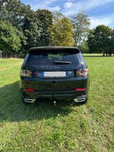 Land Rover Discovery Sport Si4 213kW Automatik 4WD HSE HSE - Land Rover Discovery Sport mit Anhängerkupplung