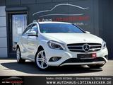 Mercedes-Benz A 200 CDI BlueEfficiency TÜV+Service NEU - mit Diesel-Antrieb: Limousine, Service