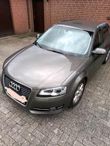 Audi A3 2,0Tdi  Zahnriemen und Service neu - Audi A3: Zahnriemen