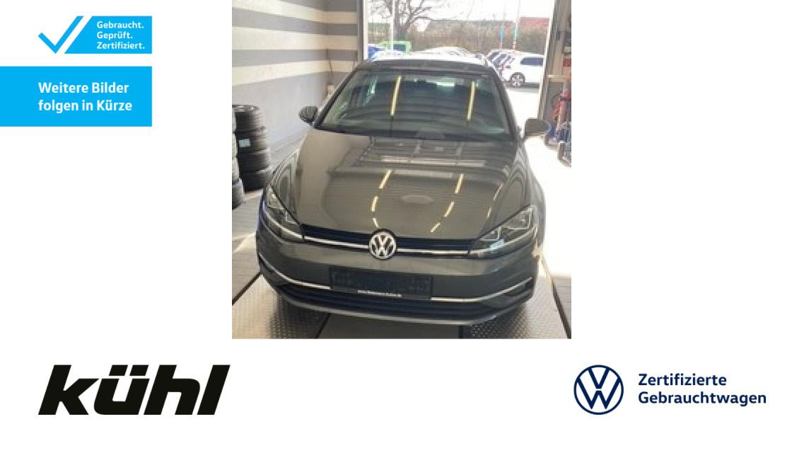 Volkswagen Golf VII Variant 1.6 TDI DSG Join Navi,ACC,Clima