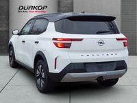 Opel Frontera - Vorschau Bild 3