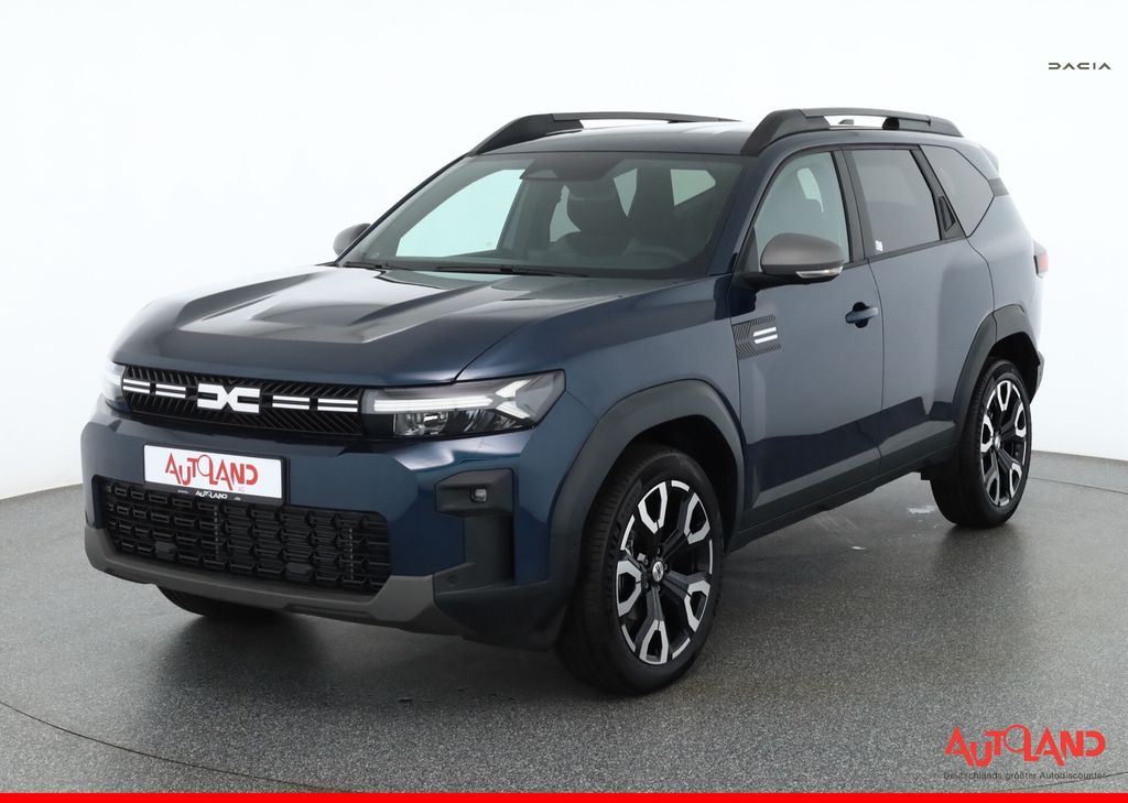 Image of Dacia Bigster