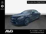 Mercedes-Benz Mercedes-AMG C 43 4MATIC Cabriolet PERF ABG/HIGH