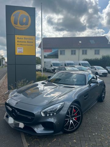 Mercedes-Benz AMG GT S*Edition 1* MB-100-Garantie*