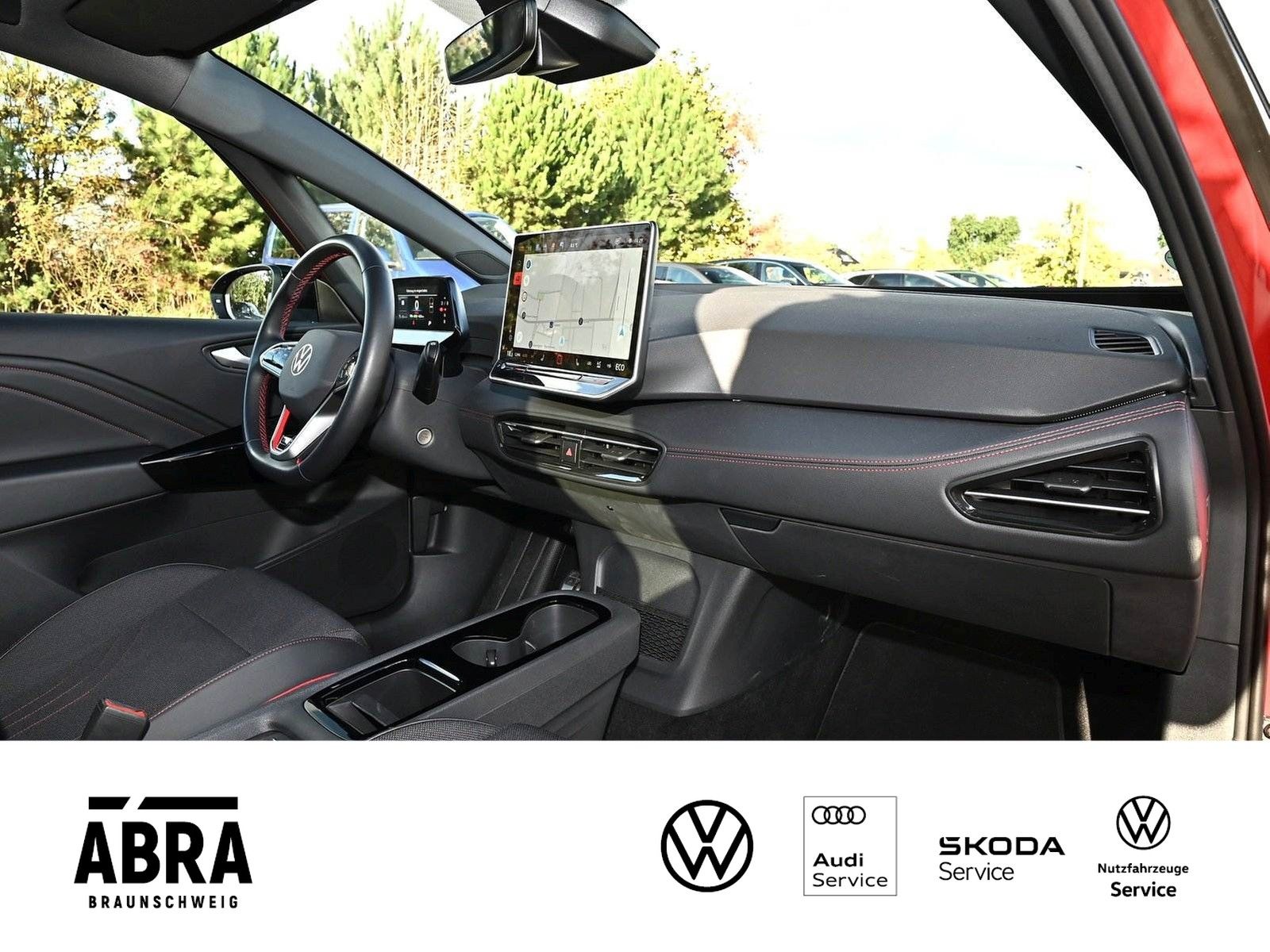 Volkswagen ID.3 - Bild 9