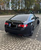 Honda Accord 2.4i 148Kw TypeS Automatik TÜV NEU - Honda Accord: Automatik, 2.4