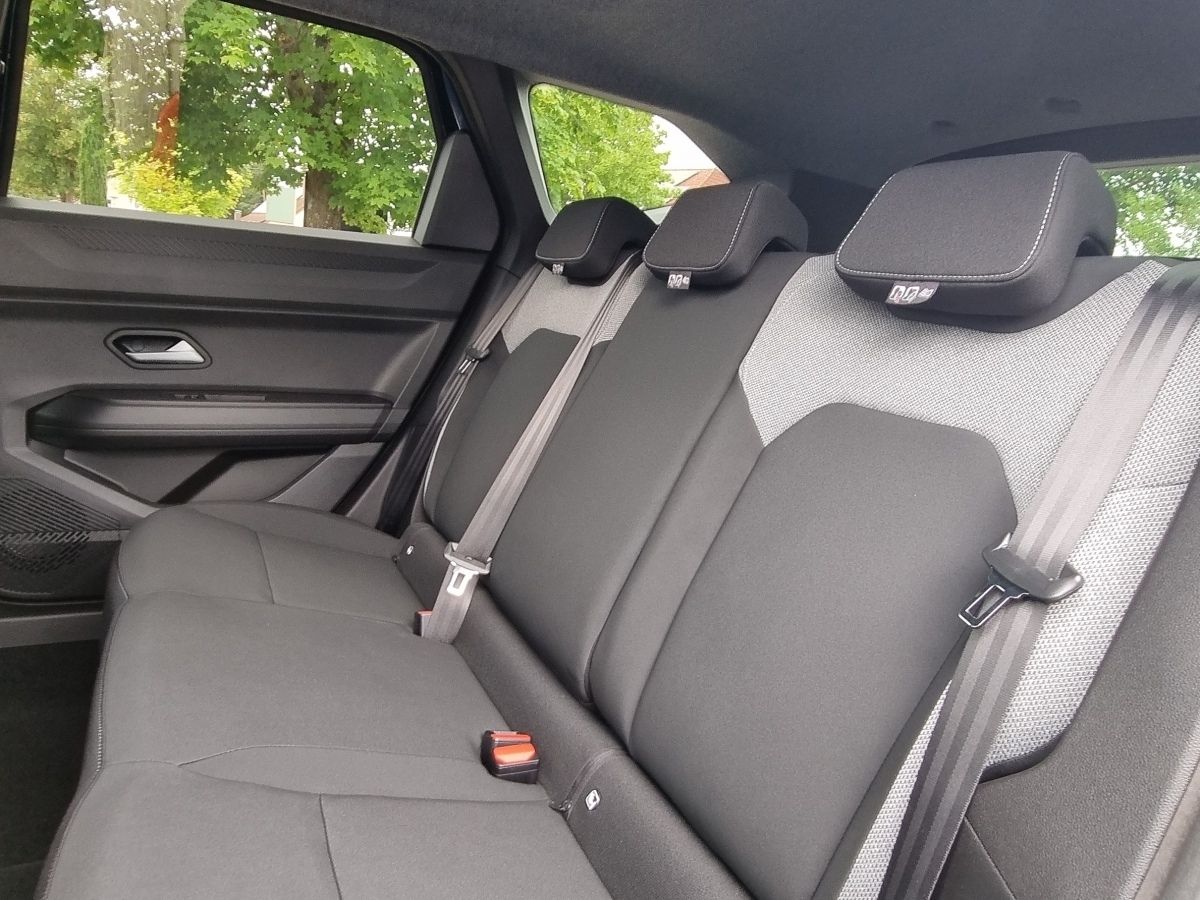 Fahrzeugabbildung Dacia Bigster Journey hybrid-G 150 4x4