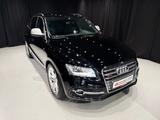 Audi SQ5*3.0TDI*QUATTRO*B&0*INDIVIDUAL*CARBON*SHZ*19* - Audi SQ5 Gebrauchtwagen in München