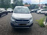 Peugeot Partner Tepee Active - Peugeot Partner Active mit Diesel-Antrieb