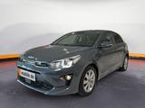 Kia Rio Spirit LED+Kamera+Navigation+Allwetter - gebrauchte Kia Rio aus dem Jahr 2023