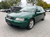 Audi A3 1.6 Auto Ambition - gebrauchte Audi A3 aus dem Jahr 1997