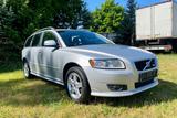 Volvo V50 1.6D R-DESIGN - Volvo V50 mit Diesel-Antrieb: Kombi, Klimaanlage, 1.6