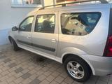 Dacia Logan 1.6 16v vieles neu Bitte lesen... - Dacia Logan: 16 16v
