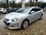 Hyundai i40 1.7 CRDi Premium Aut * INSP+TÜV neu * Top - Hyundai i40 mit Diesel-Antrieb: Limousine