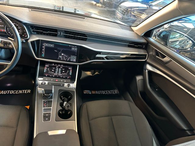 Audi A6 Avant 40 TDI quattro  *LED*AHK*Klima*SHZ