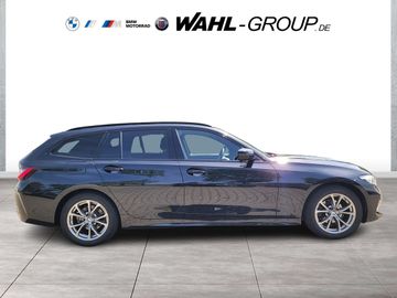 BMW 318 - 6
