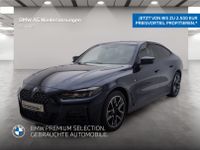 BMW 420 Gran Coupé - Vorschau Bild 1