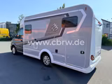 Knaus Van TI Plus 650 MEG Platinum Selection 4x4 Diff - Knaus Ti