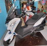 SYM JOYMAX Z 300 - SYM 300