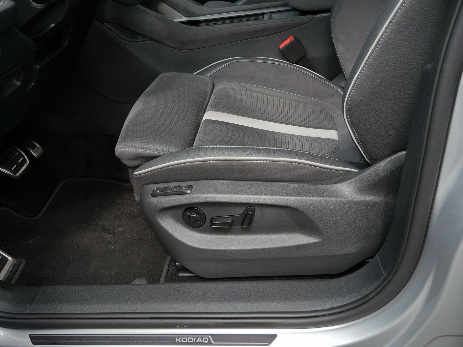 Skoda Kodiaq - Bild 22