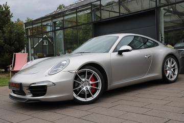 صورة 1 لـ 2011 Porsche 991