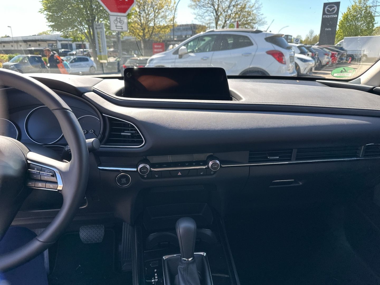 Mazda CX-30 - Bild 11