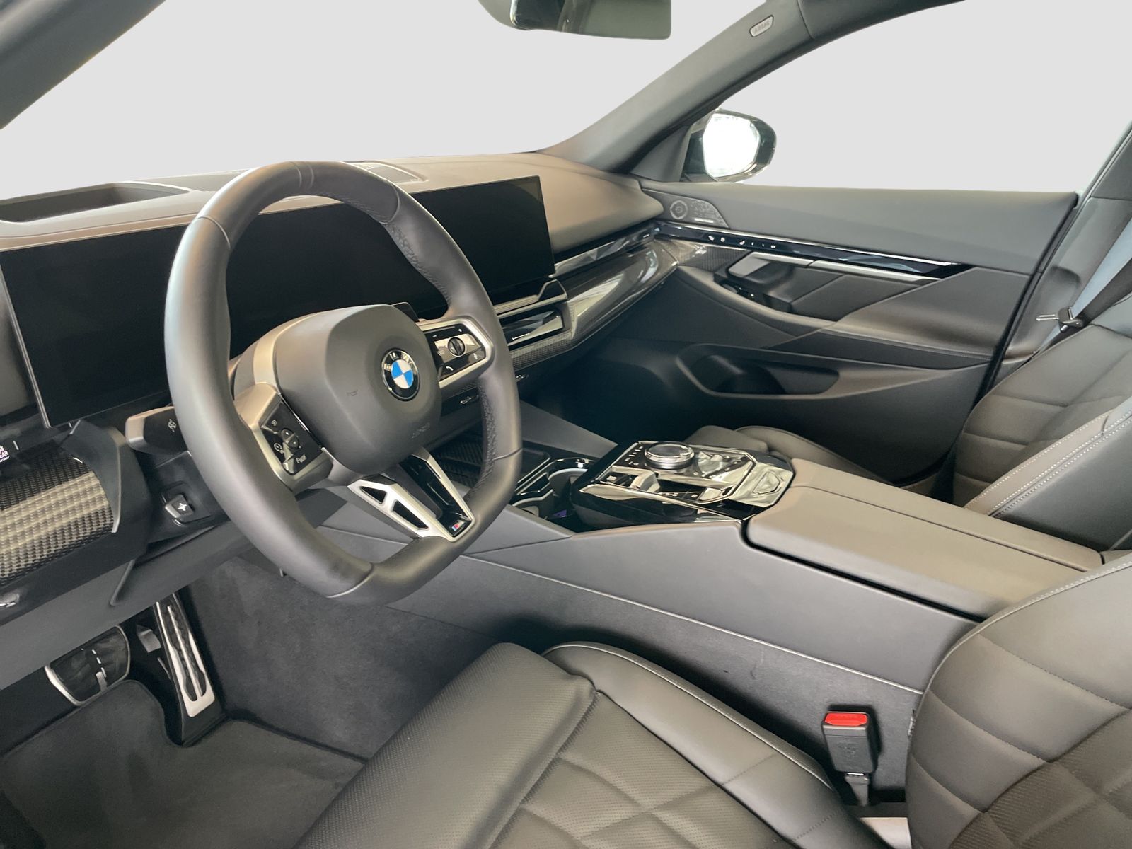 BMW 520 - Bild 10