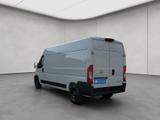 Opel Movano 2.2 BlueHDi 140 L3H2 3,5t - Opel Doppelkabine