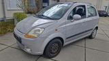 Chevrolet Matiz 1.0 Automatik - gebrauchte Chevrolet Matiz aus dem Jahr 2005