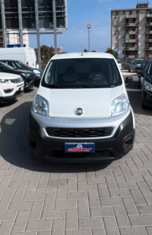 Fiat Fiorino 1.3 - 2018