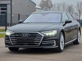 Audi A8 50 TDI quattro 3.0TDI 286PS  3 Jahre Garantie - Audi A8: 2.5