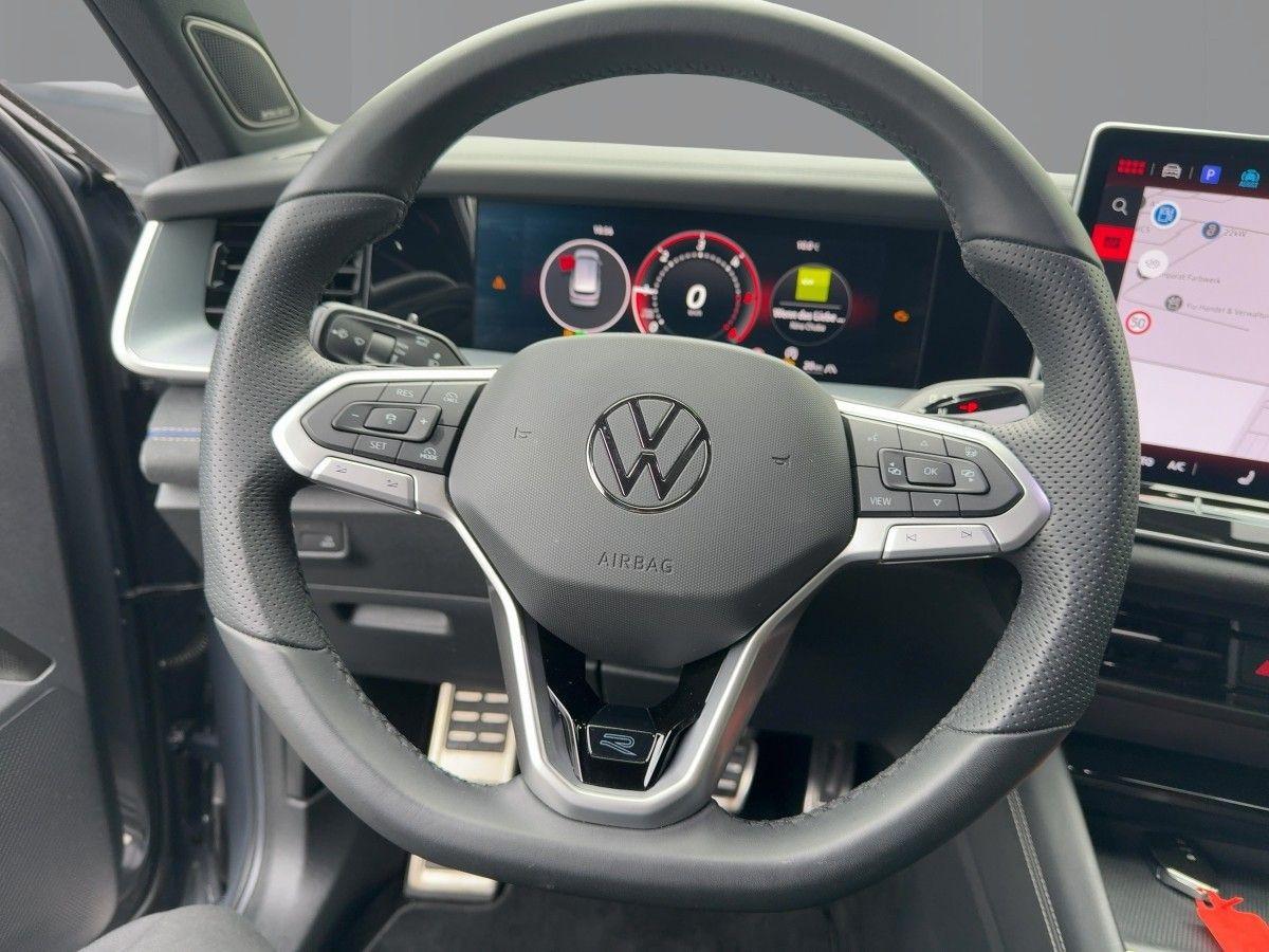 Volkswagen Tayron R-Line 2,0 l TDI SCR 4MOTION DSG AHK AppC