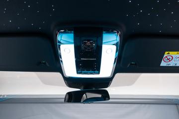 2026 ROLLS-ROYCE CULLINAN 缩略图 30