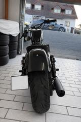 Harley-Davidson Custom 1200 Sportster 48  - HARLEY-DAVIDSON 48