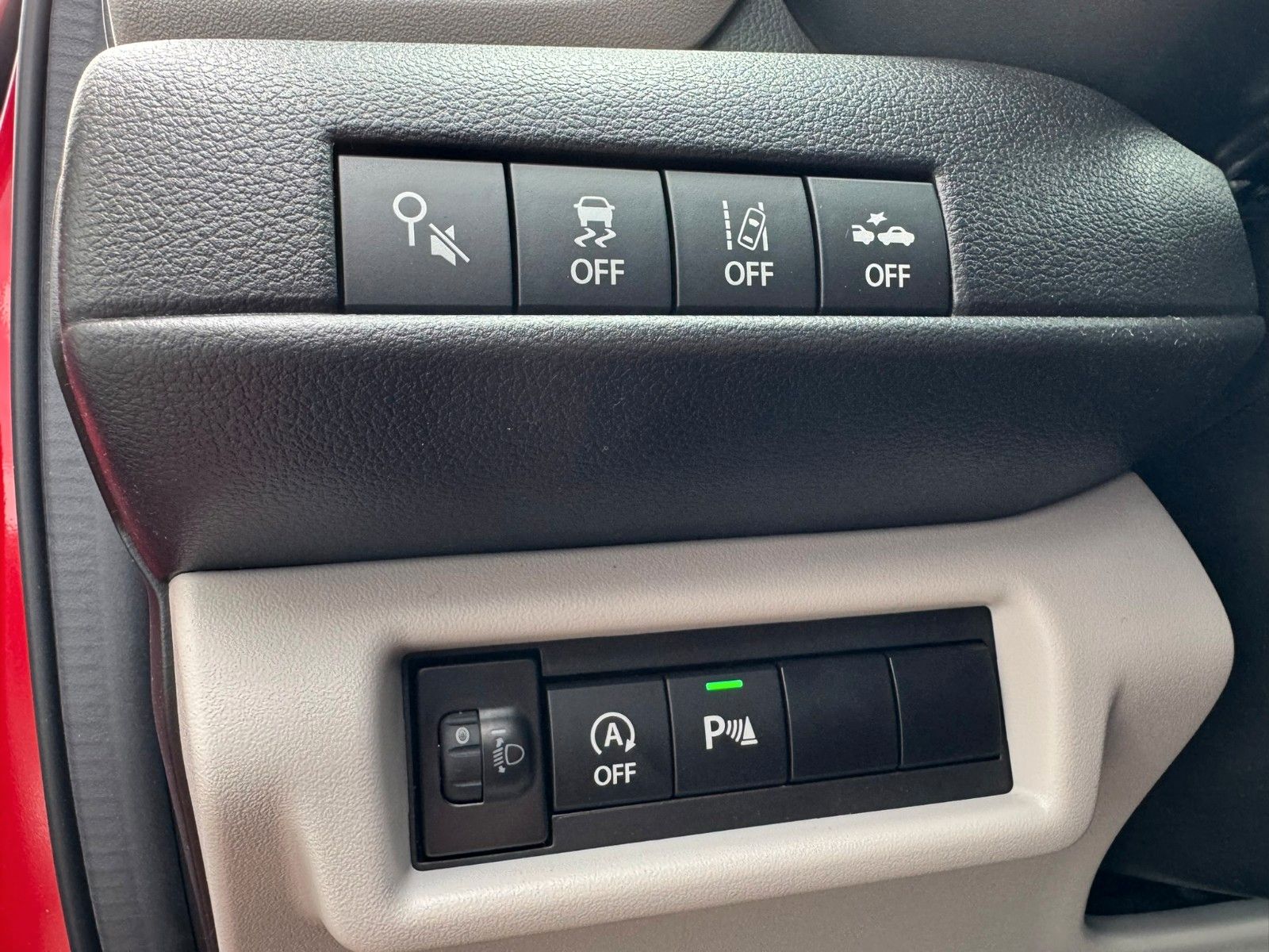 Suzuki Swift - Bild 18
