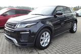 Land Rover Range Rover Evoque SE  Td4 DynamicWSS beschädigt - Land Rover Range Rover Evoque in Nürnberg