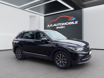 Volkswagen Tiguan - 7