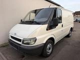Ford Transit Kasten 2.0 TDE 280 K 1.HAND TÜV NEU AHK - Ford aus 2004: Ka