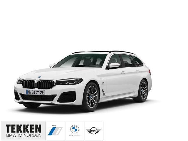 BMW 530 e Touring M Sport AHK/ACC/HUD/Panorama