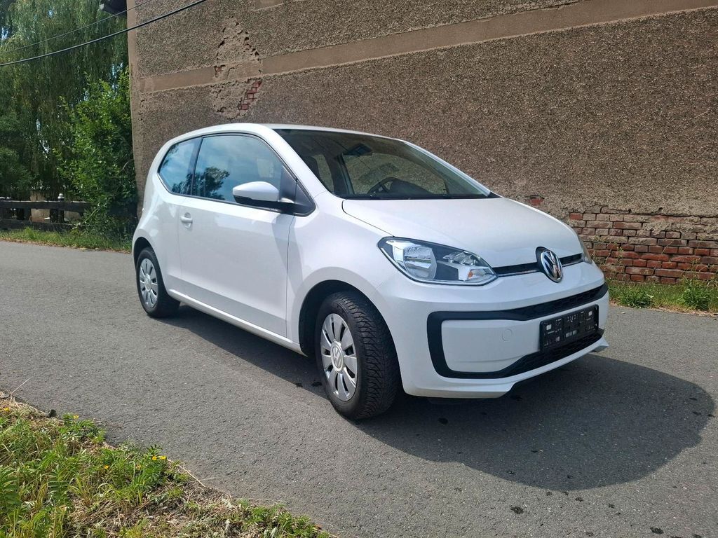 Image of Volkswagen up!